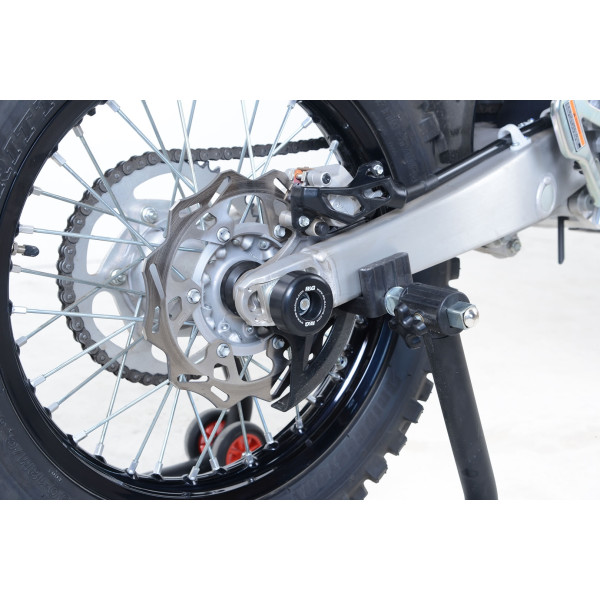 R&G Swingarm Protectors for the Yamaha WR450F '12-'15